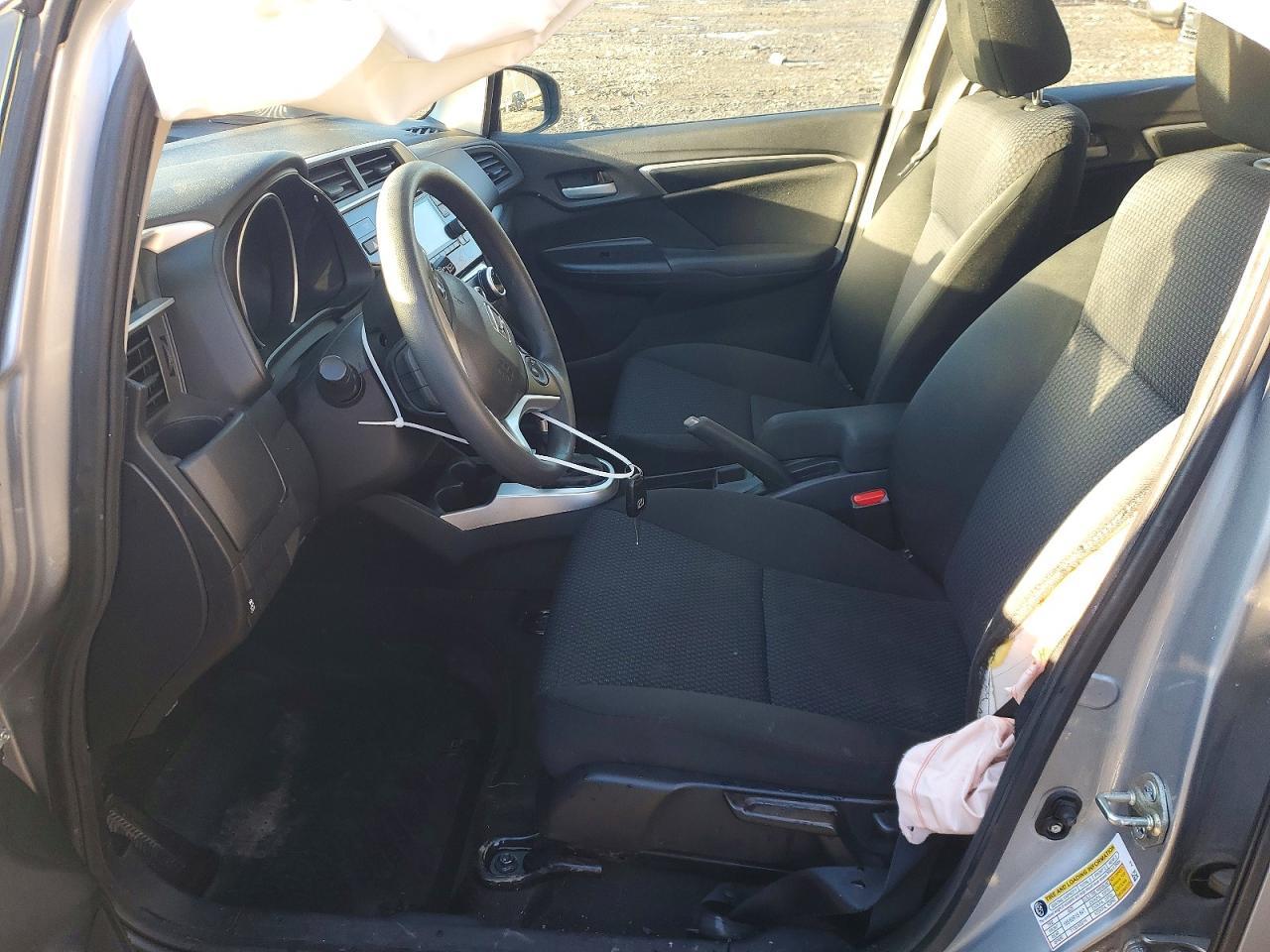 2020 Honda Fit Lx - Image 7