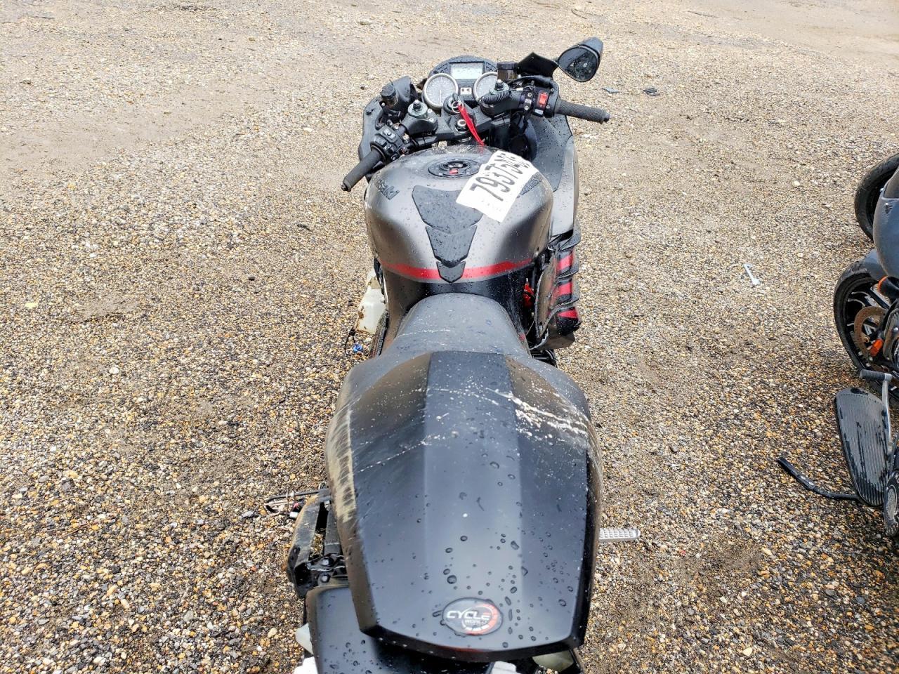 2023 Kawasaki Zx1400 J - Фото 6