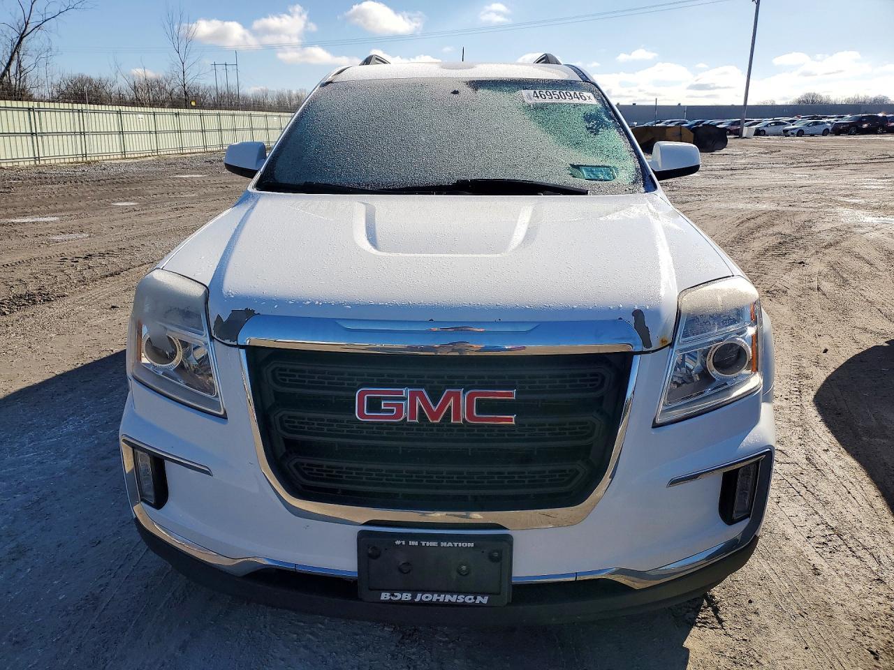 2017 GMC Terrain Sle - Image 5