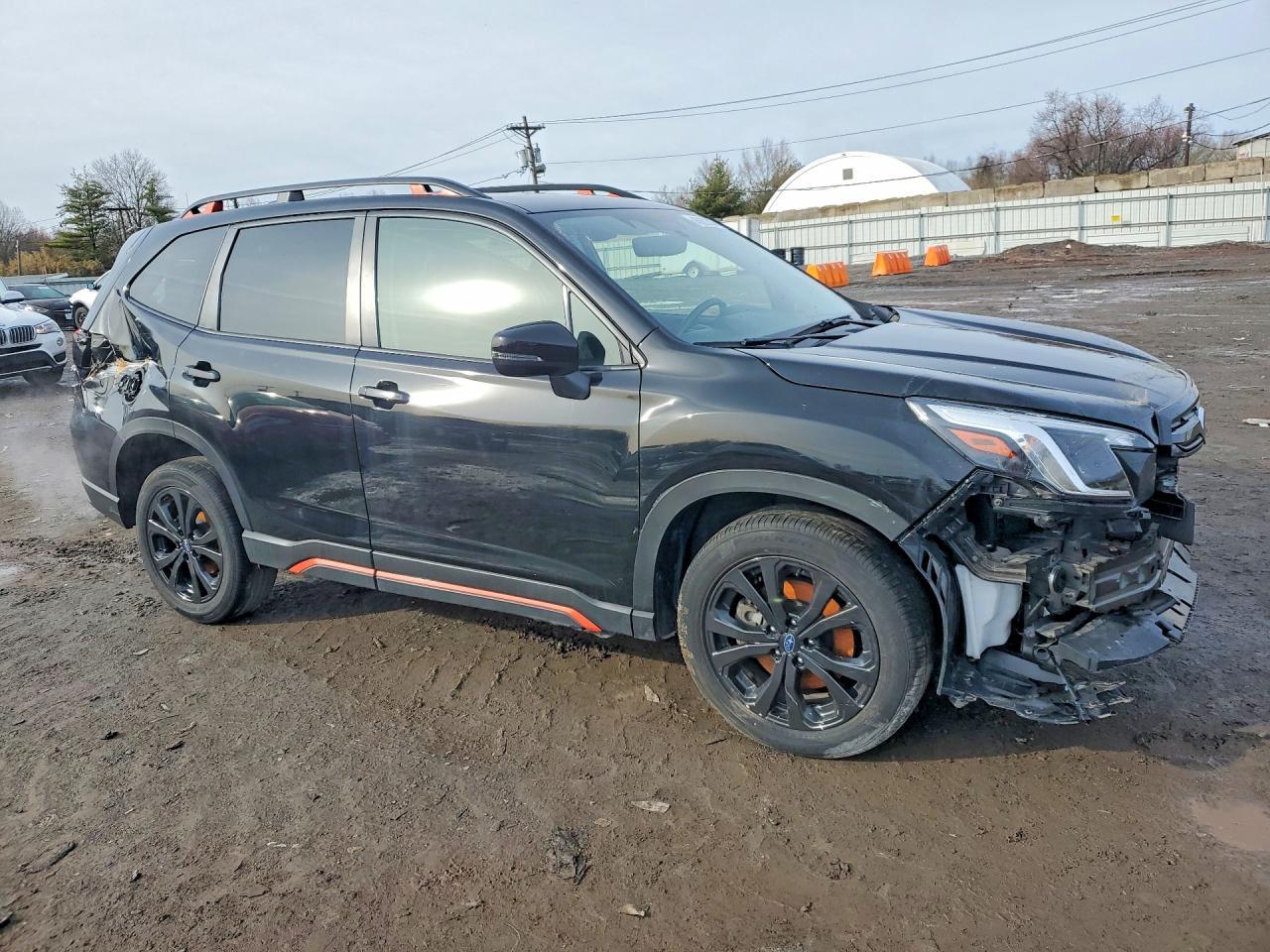 2023 Subaru Forester Sport - Фото 4
