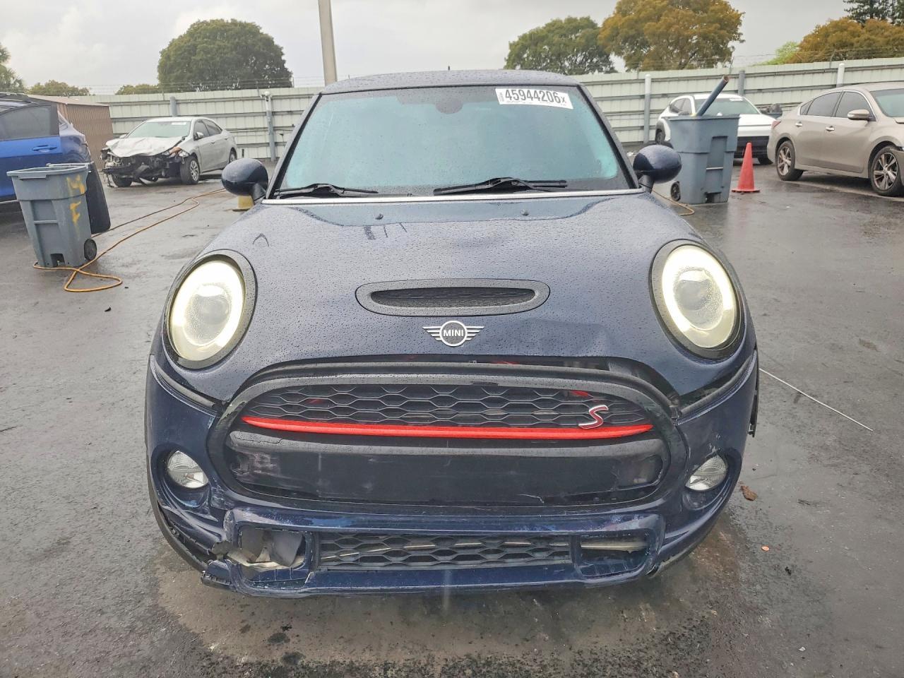 2015 Mini Cooper S - Image 5
