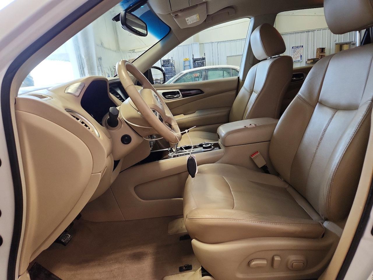 2013 Nissan Pathfinder S - Image 7