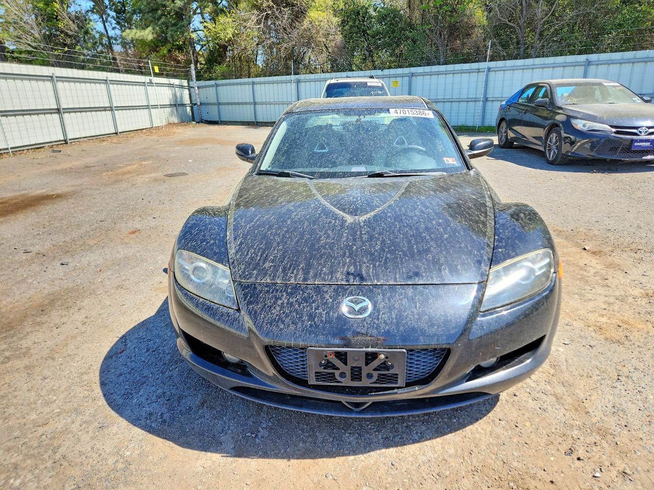 2006 Mazda Rx8 - Image 5