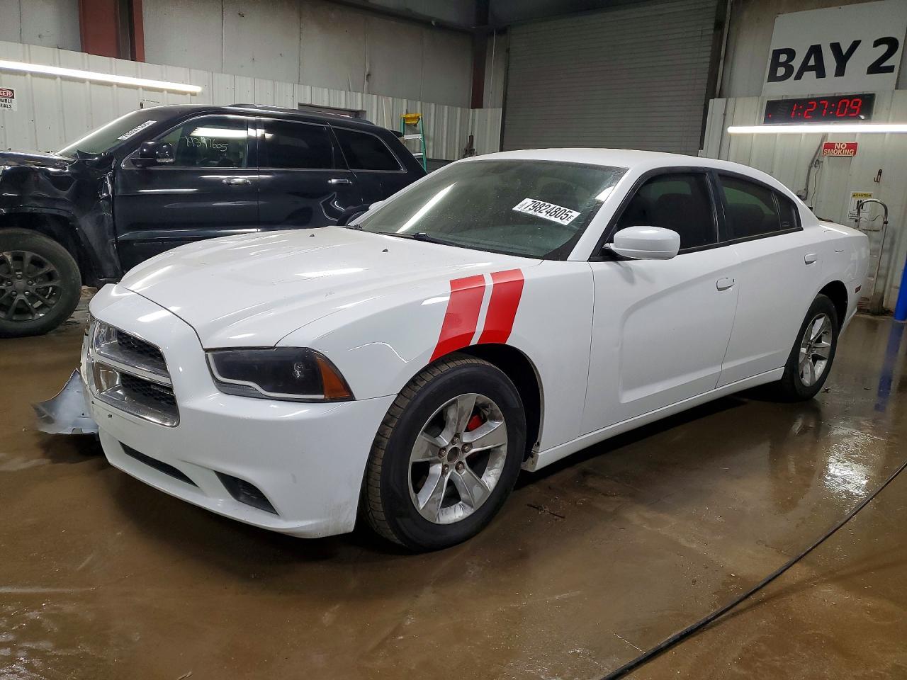 2011 Dodge Charger