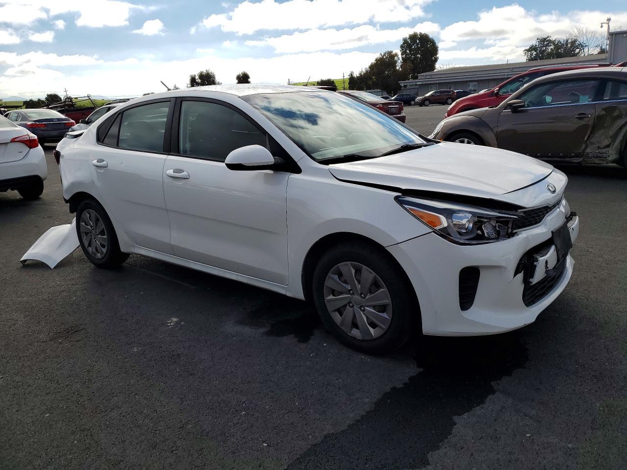 2019 Kia Rio S - Image 4