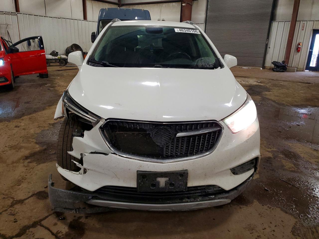 2020 Buick Encore Preferred - Image 5