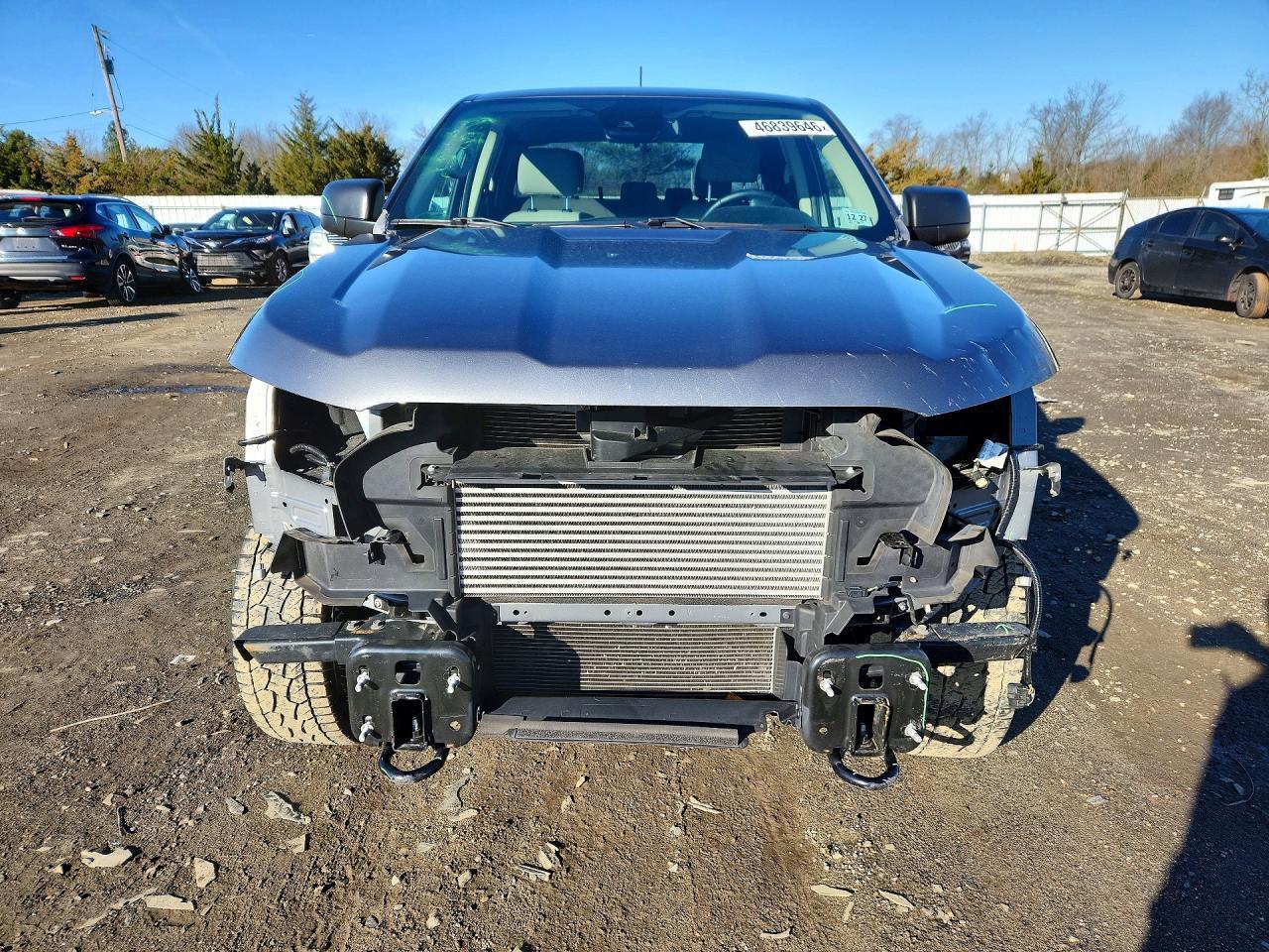 2023 Ford Ranger Xl - Image 5