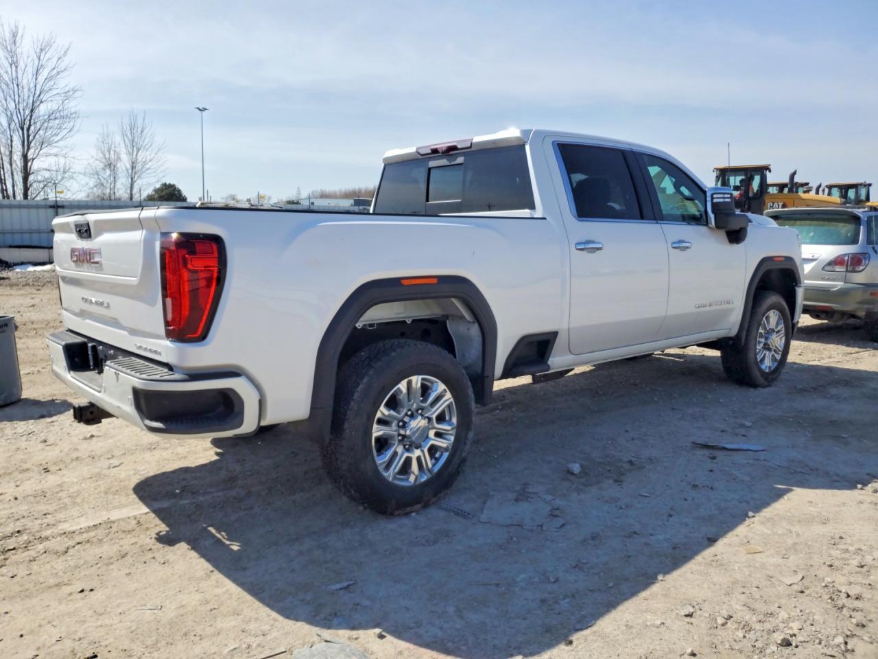 2021 GMC Sierra - Фото 3
