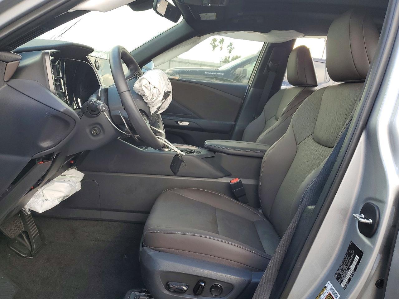2026 Lexus Tx 350 Premium - Фото 7