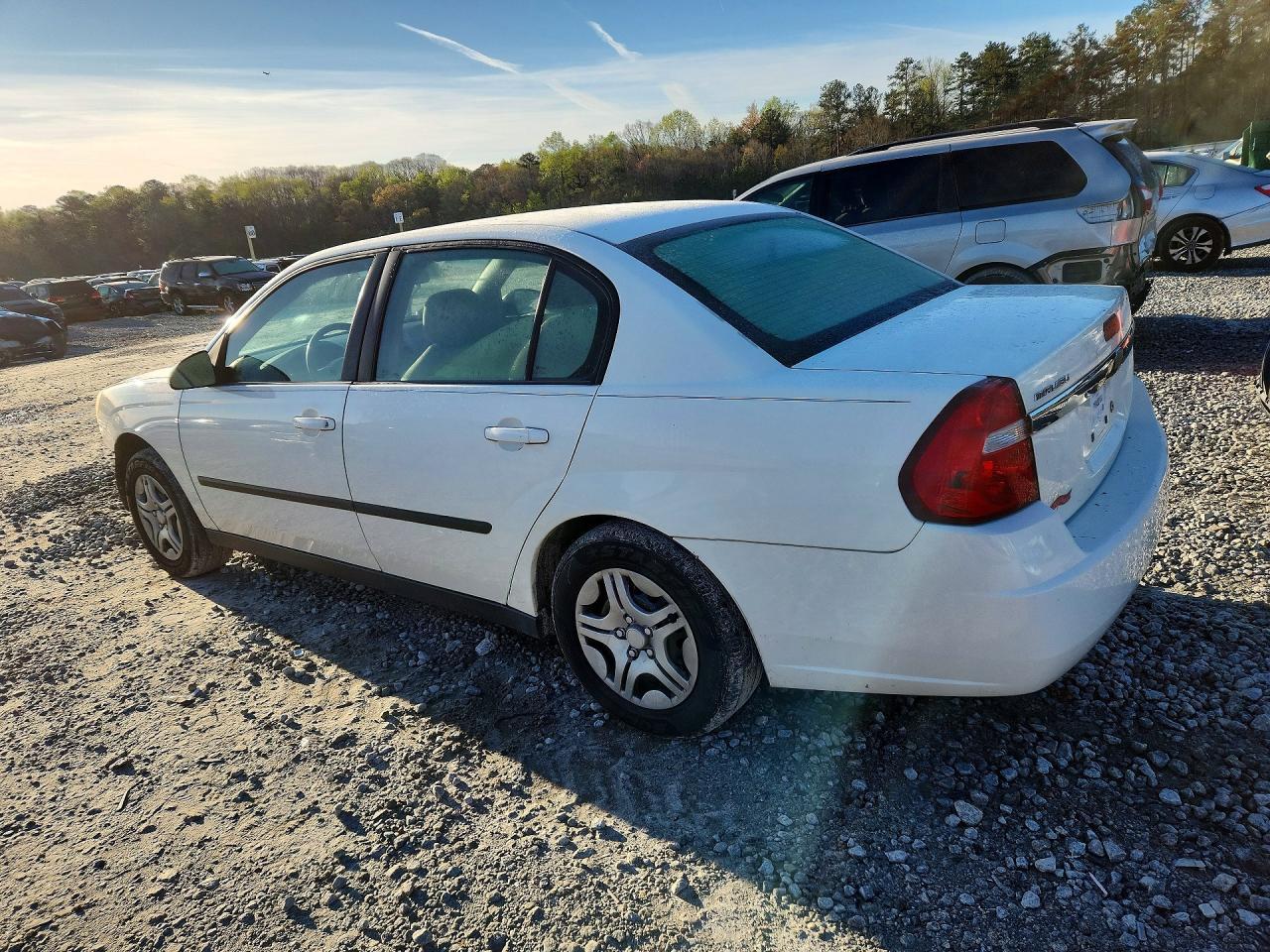 2004 Chevrolet Malibu - Image 2