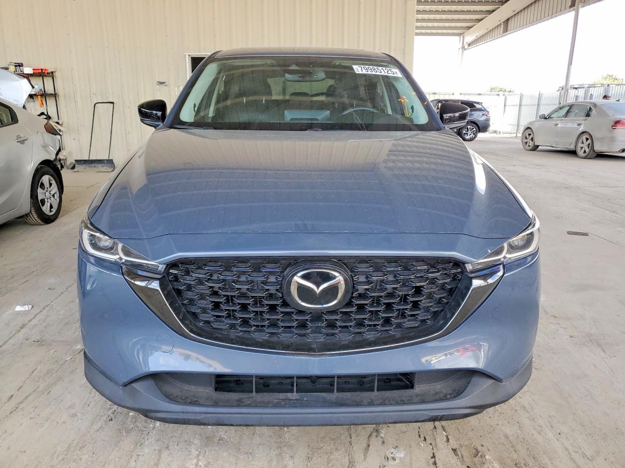 2023 Mazda Cx-5 Preferred - Image 5