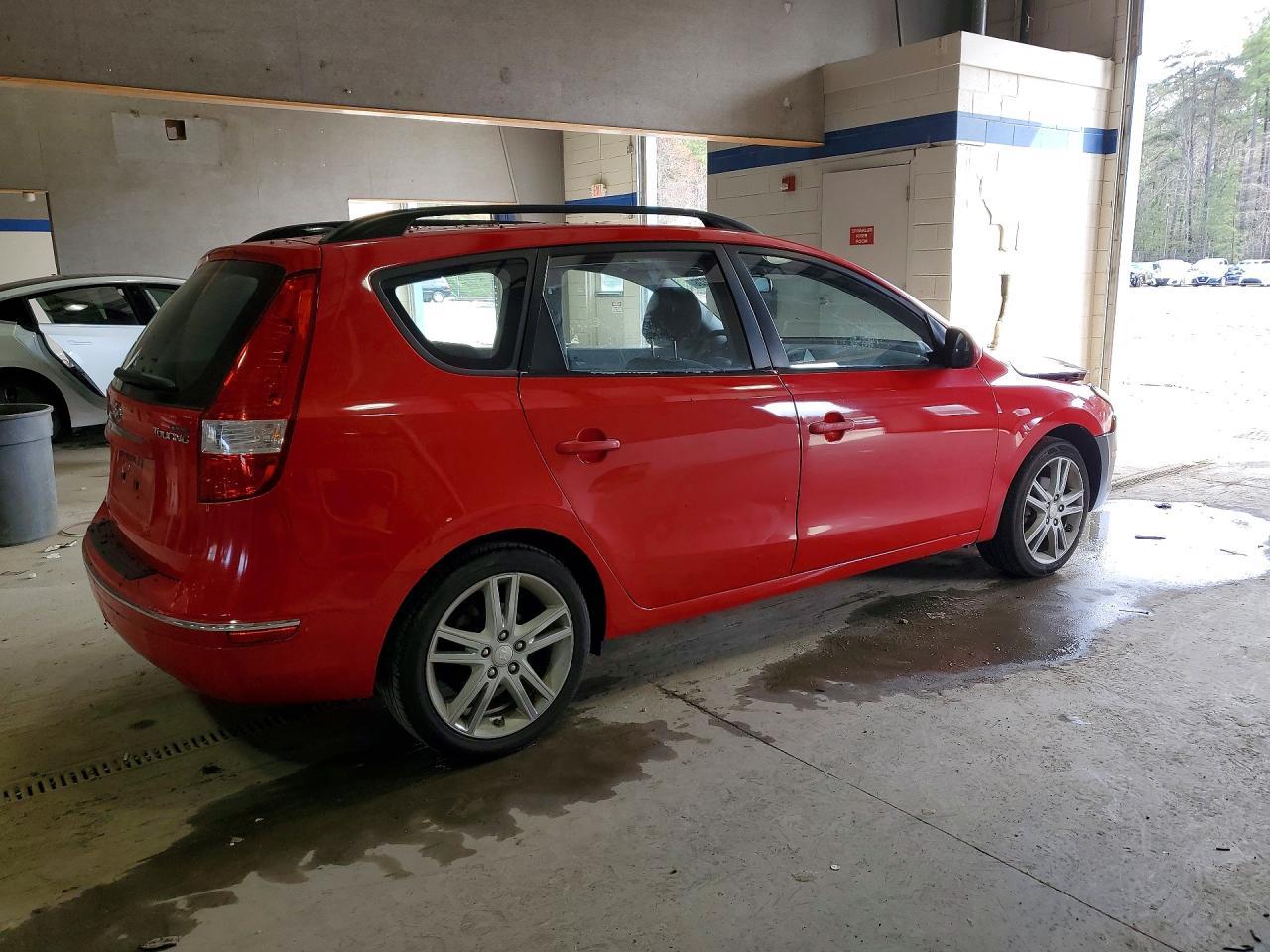 2010 Hyundai Elantra Touring Se - Фото 3