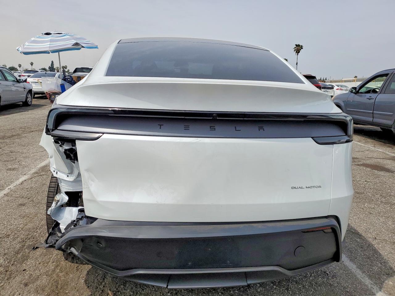 2026 Tesla Model Y - Image 6