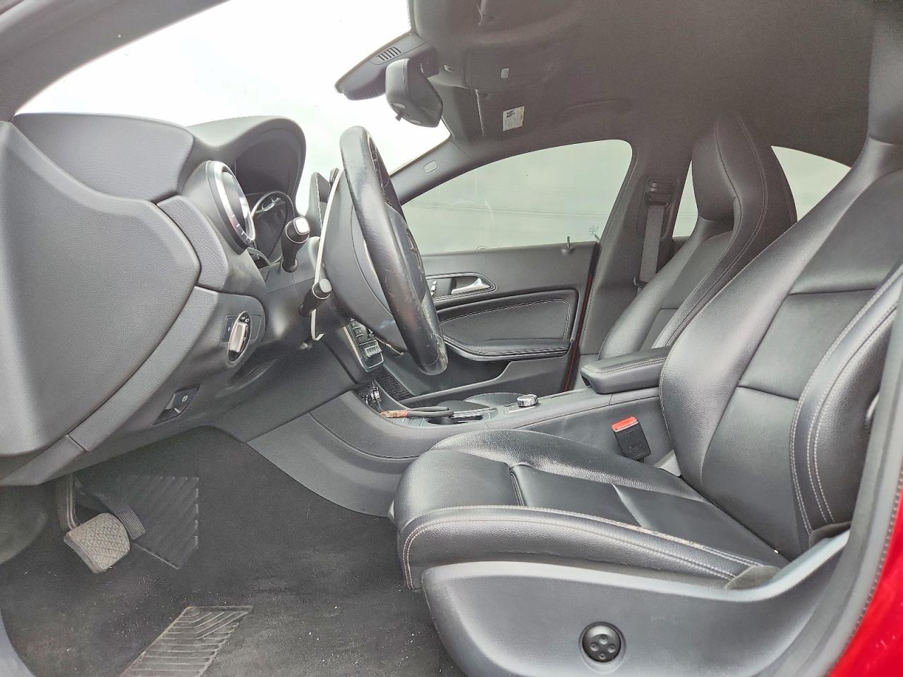 2018 Mercedes-Benz Cla 250 - Фото 7