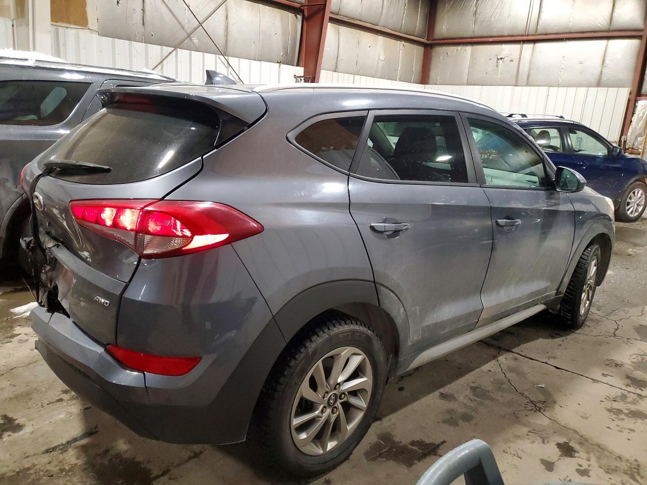 2018 Hyundai Tucson Sel - Image 3