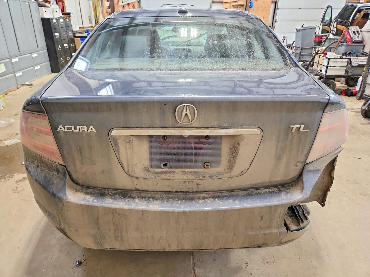 2007 Acura Tl - Image 6