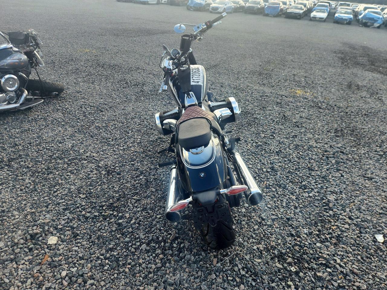 2023 BMW R18 - Image 4