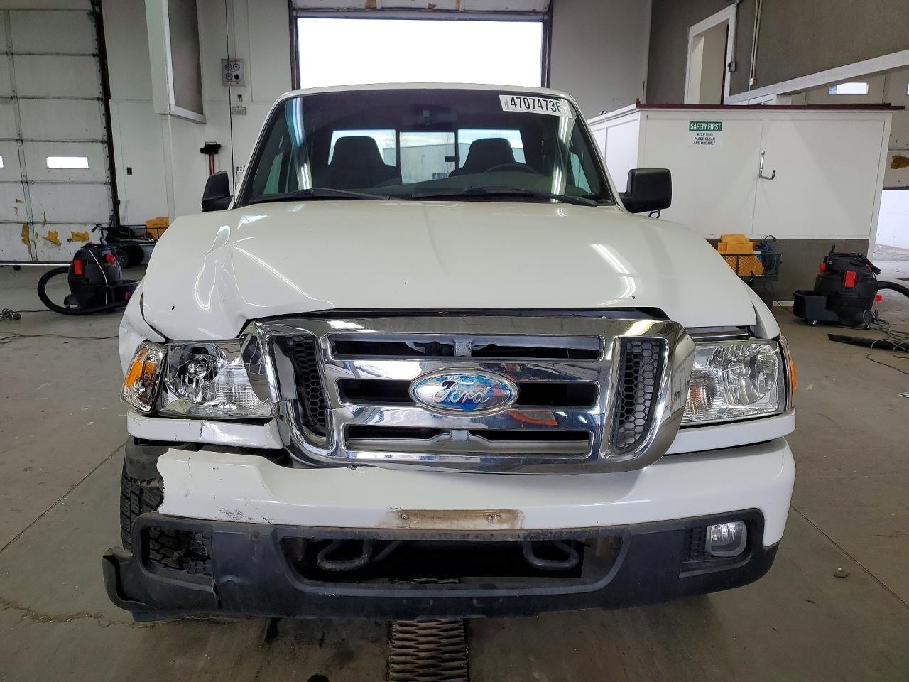 2006 Ford Ranger Super Cab - Фото 5