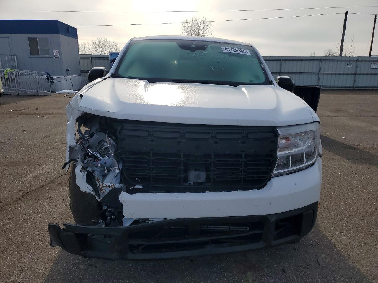 2024 Ford Maverick Lariat - Фото 5