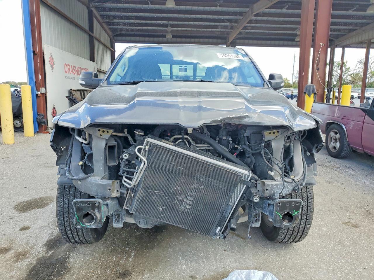 2019 Ram 1500 Big Horn - Image 5