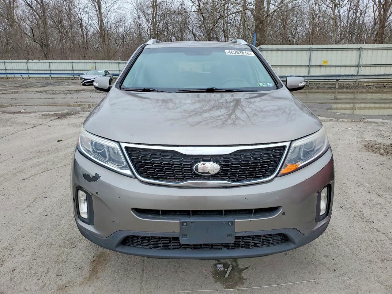 2015 Kia Sorento - Image 5