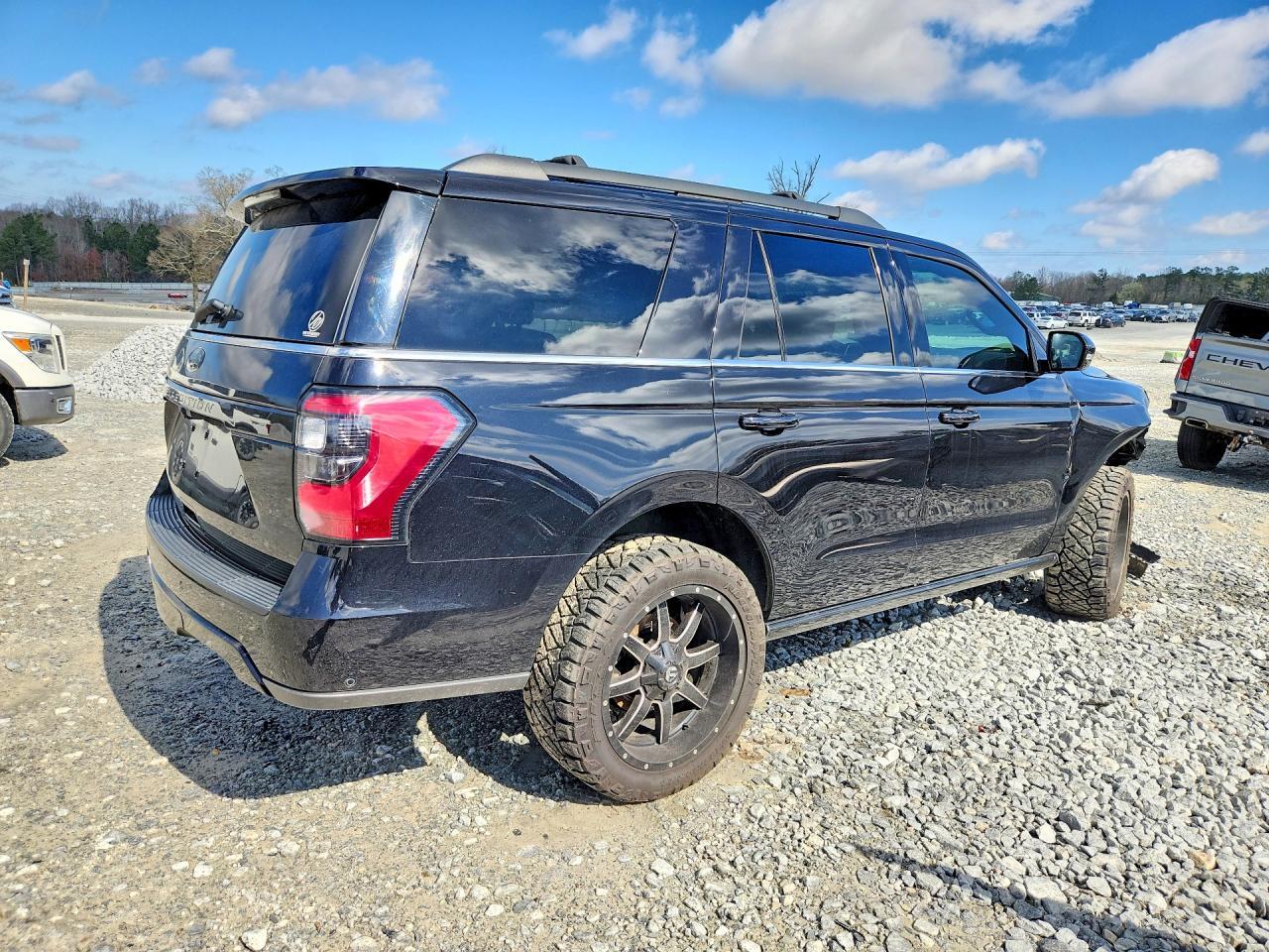 2020 Ford Expedition Limited - Image 3