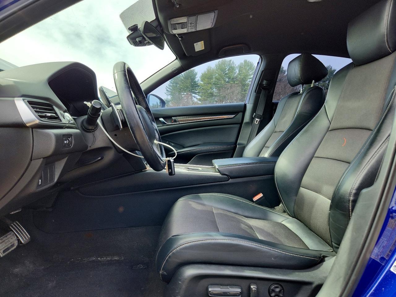 2018 Honda Accord Sport - Image 7