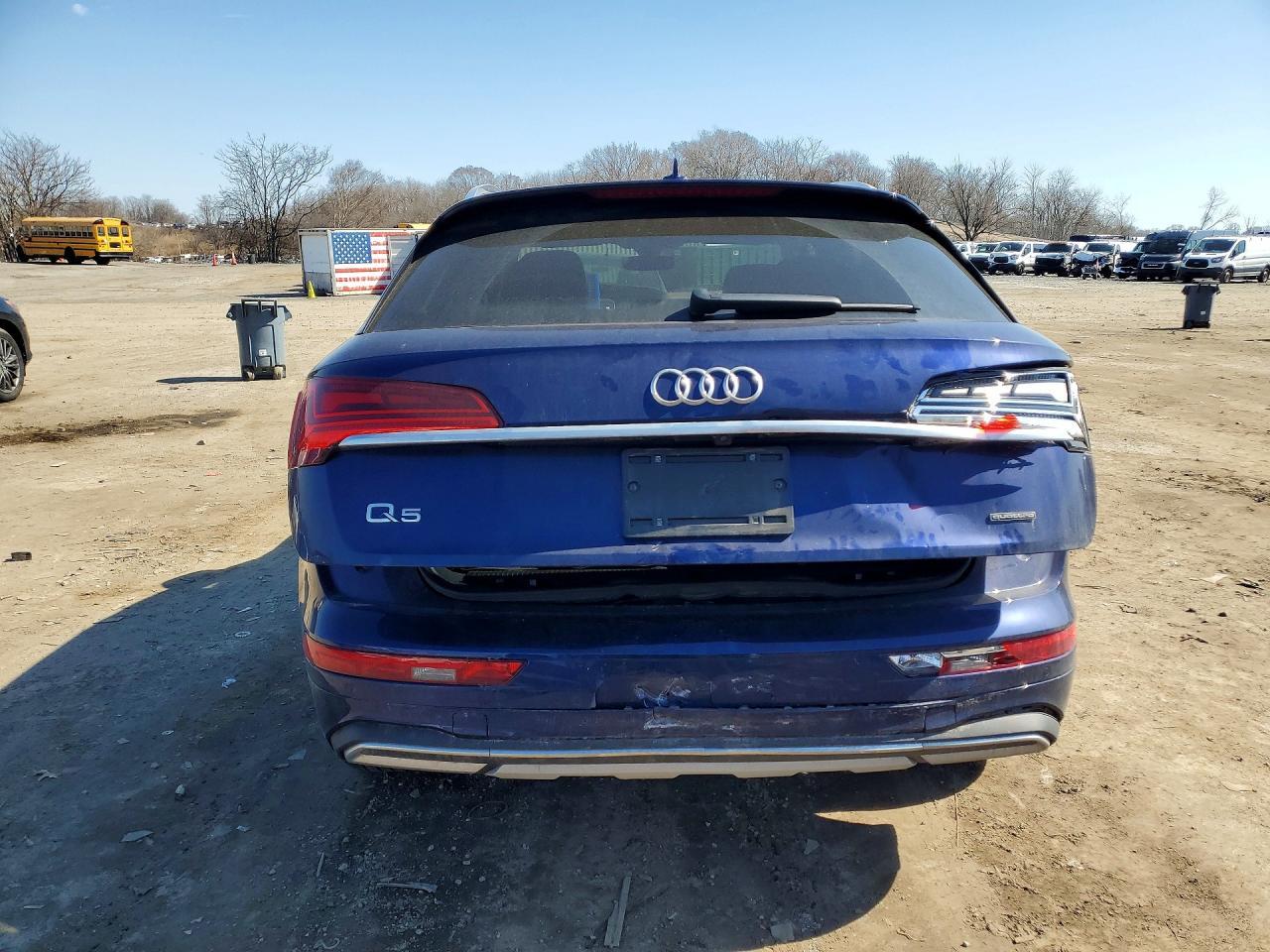 2023 Audi Q5 Premium Plus 40 - Image 6
