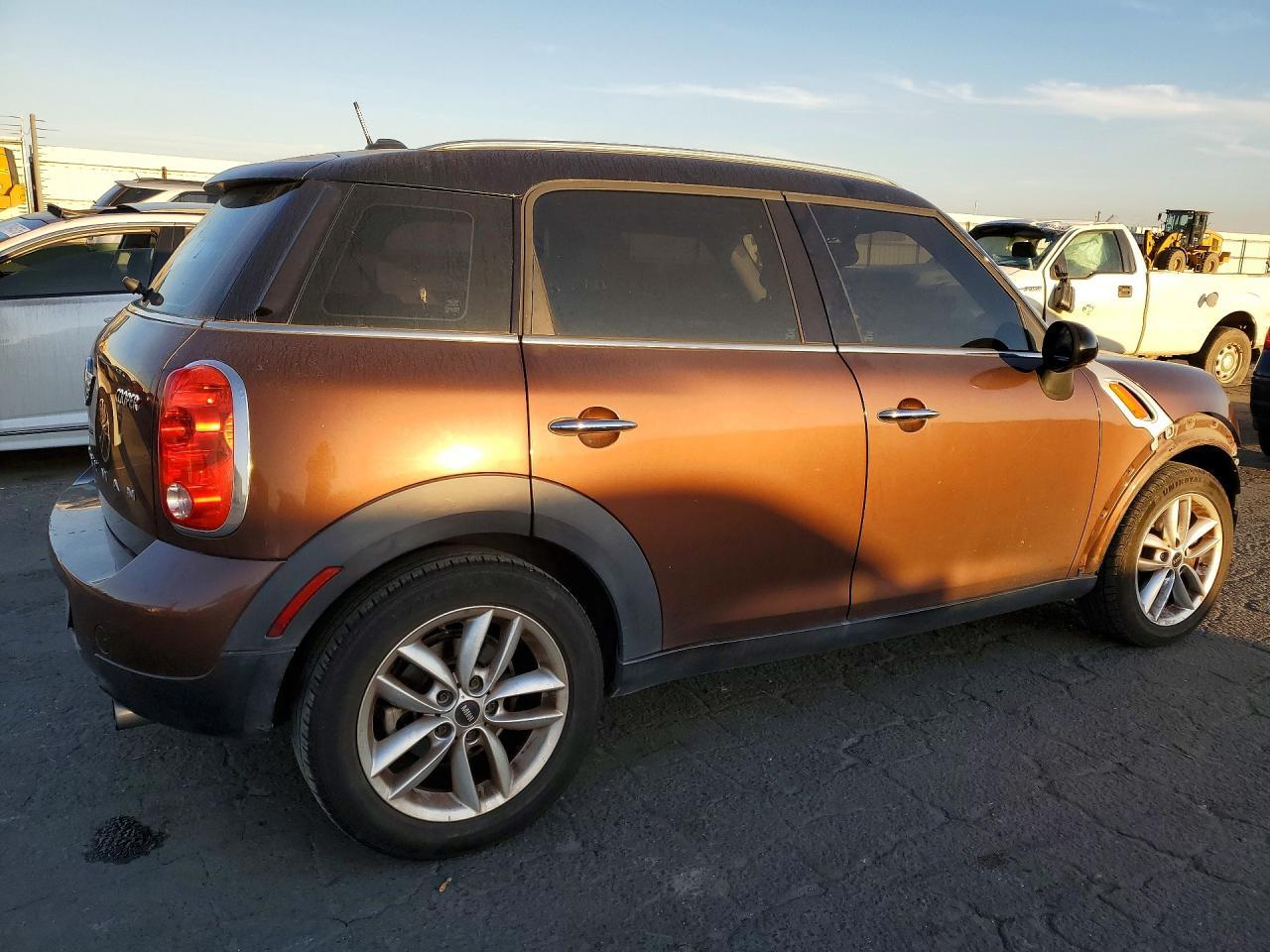 2014 Mini Cooper Countryman - Image 3