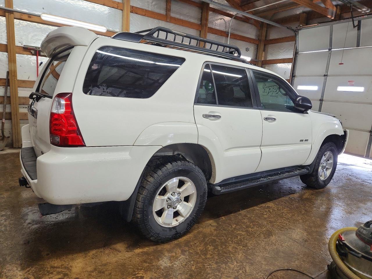 2006 Toyota 4Runner Sr5 - Фото 3
