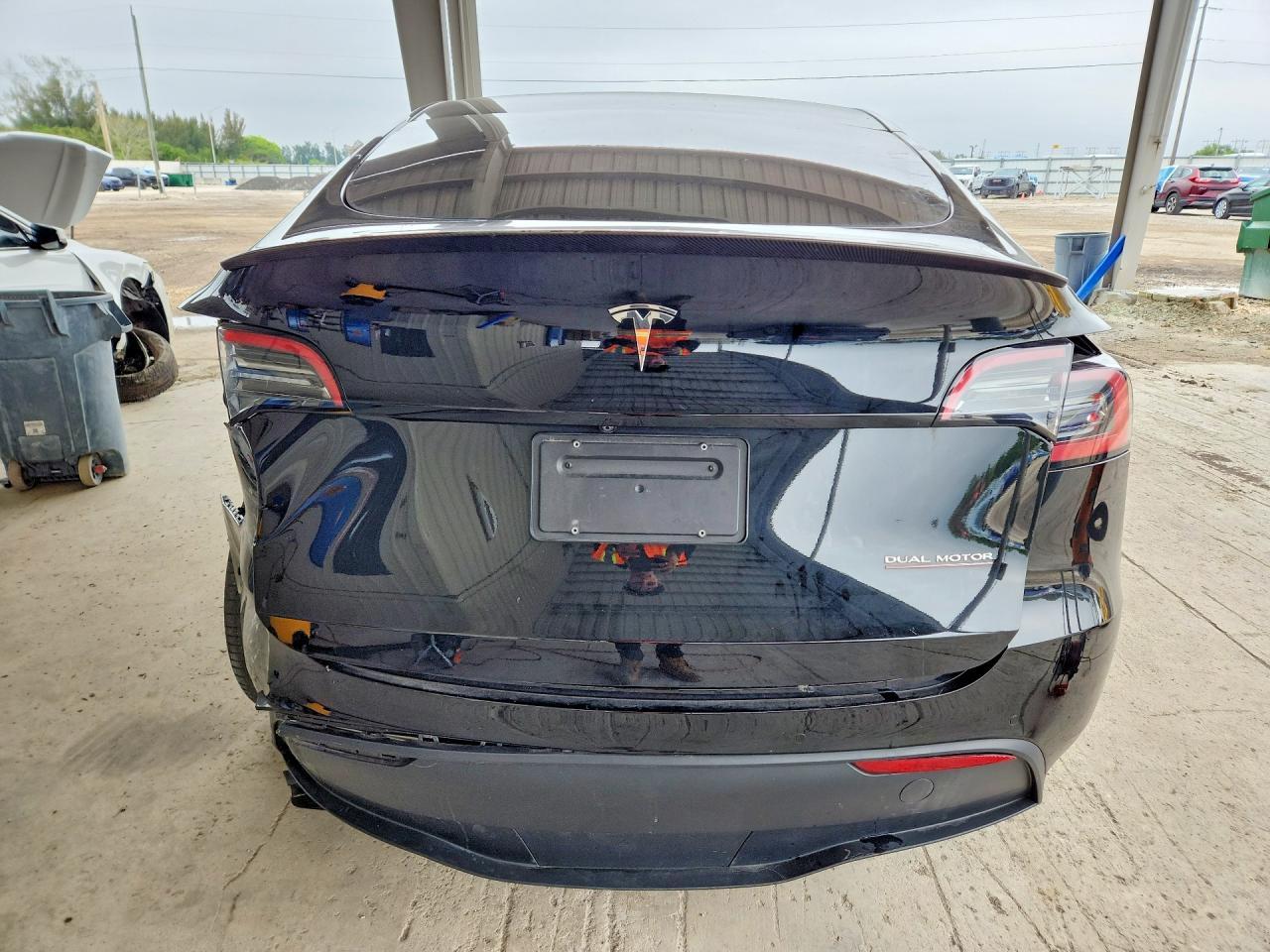 2022 Tesla Model Y - Image 6