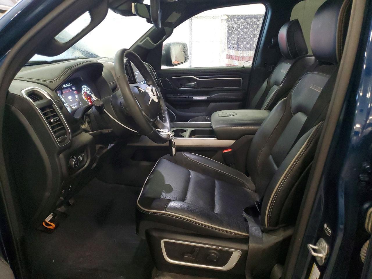 2023 Ram 1500 Laramie - Image 7