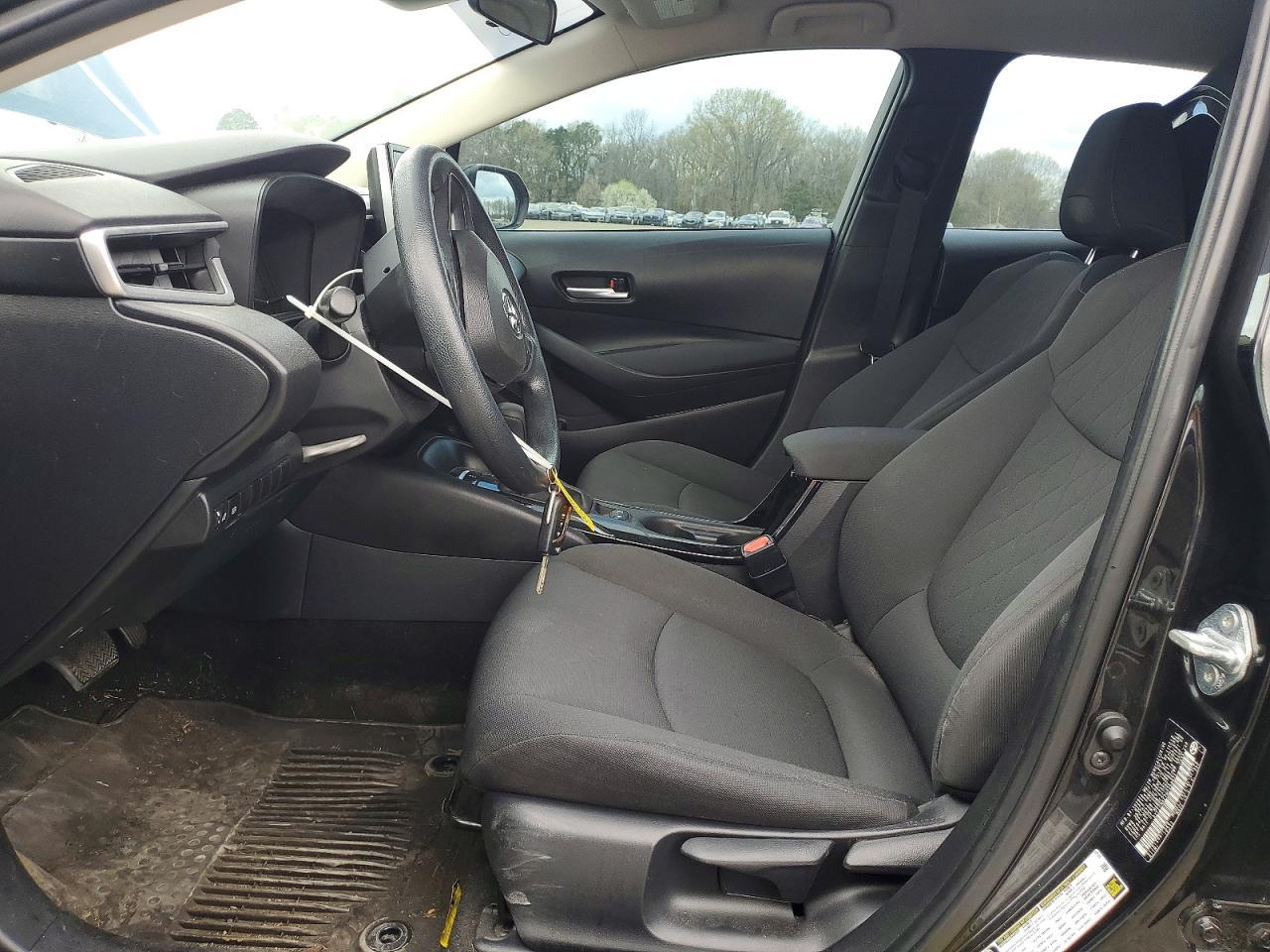2021 Toyota Corolla Le - Image 7