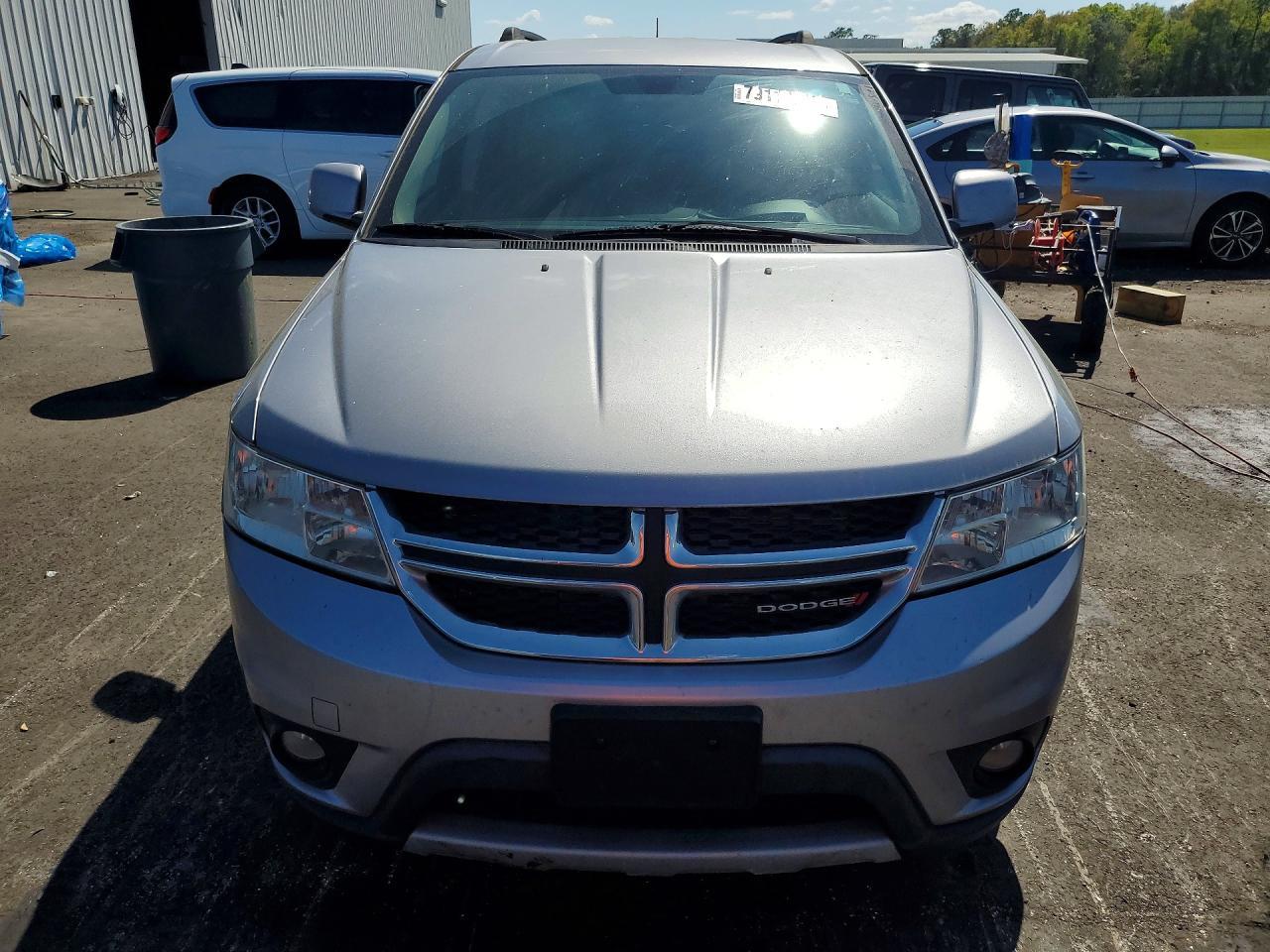 2017 Dodge Journey Sxt - Image 5