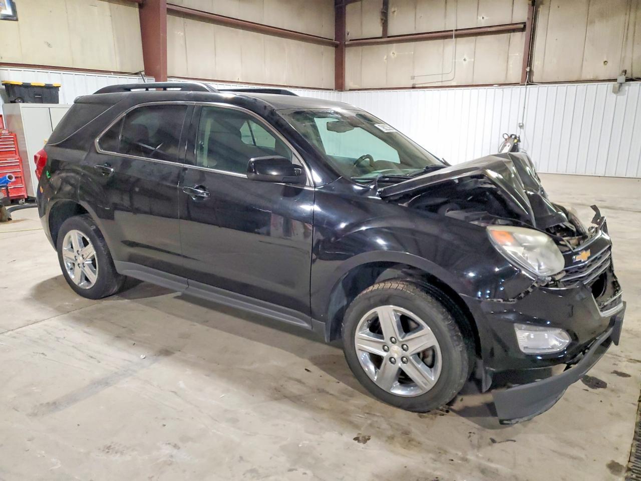 2016 Chevrolet Equinox Lt - Image 4