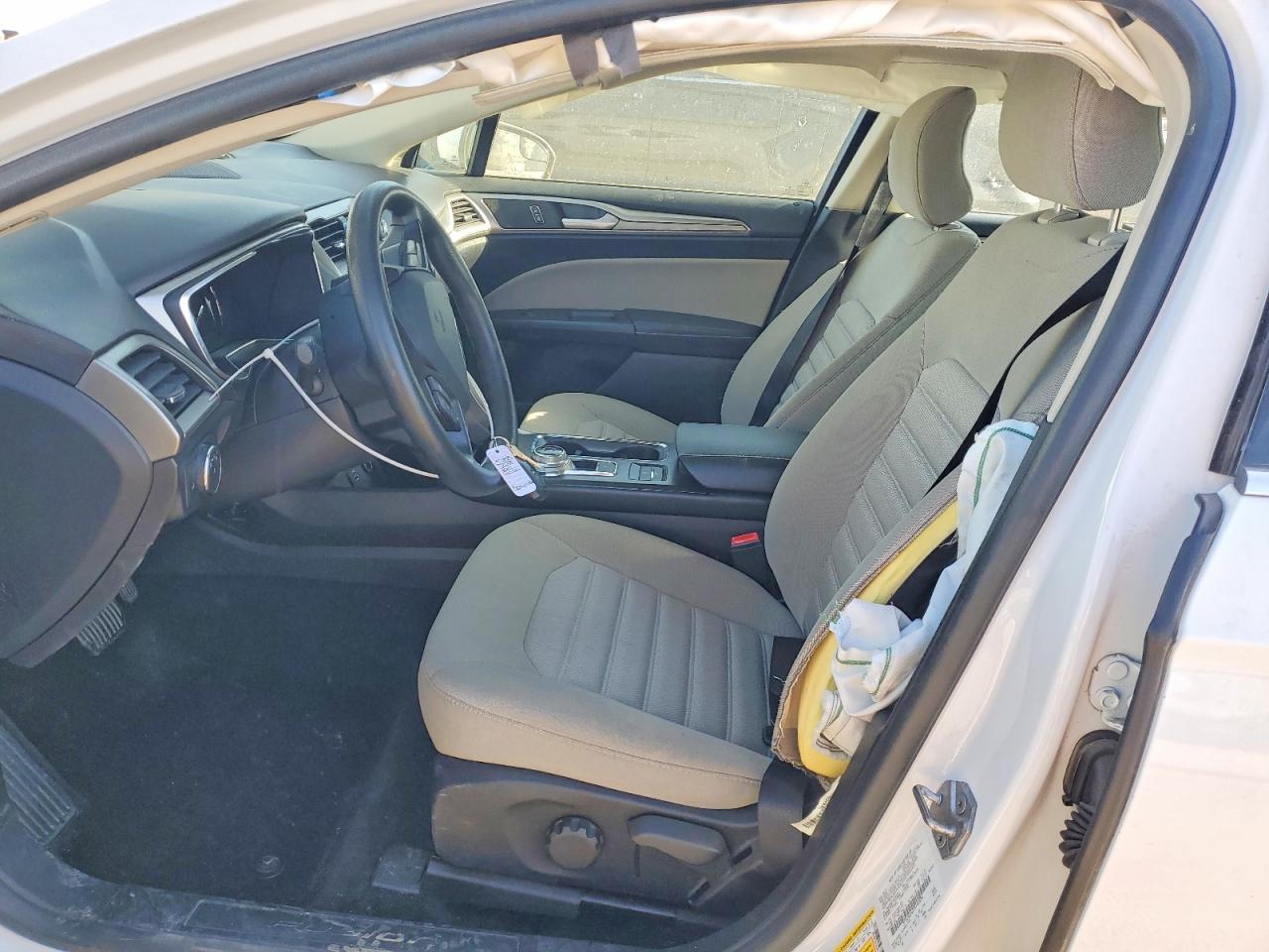 2018 Ford Fusion - Image 7
