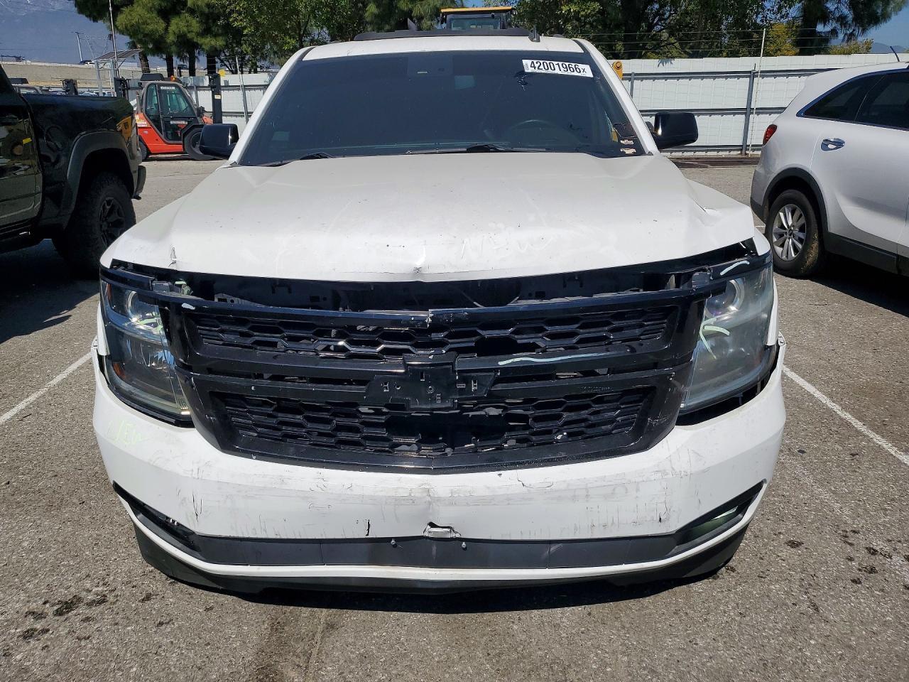 2015 Chevrolet Tahoe C1500 Ls - Image 5