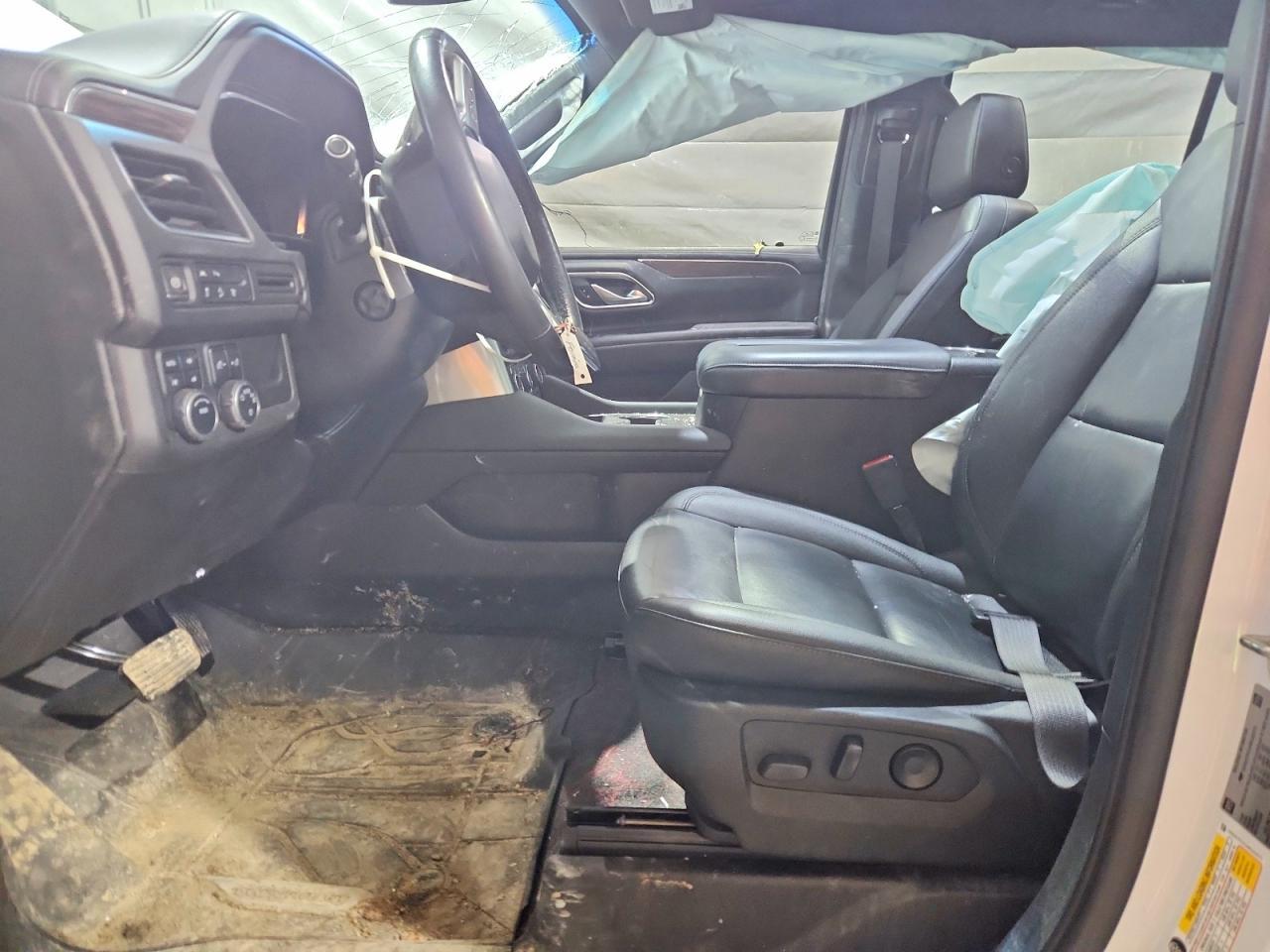 2022 Chevrolet Tahoe K1500 Z71 - Image 7