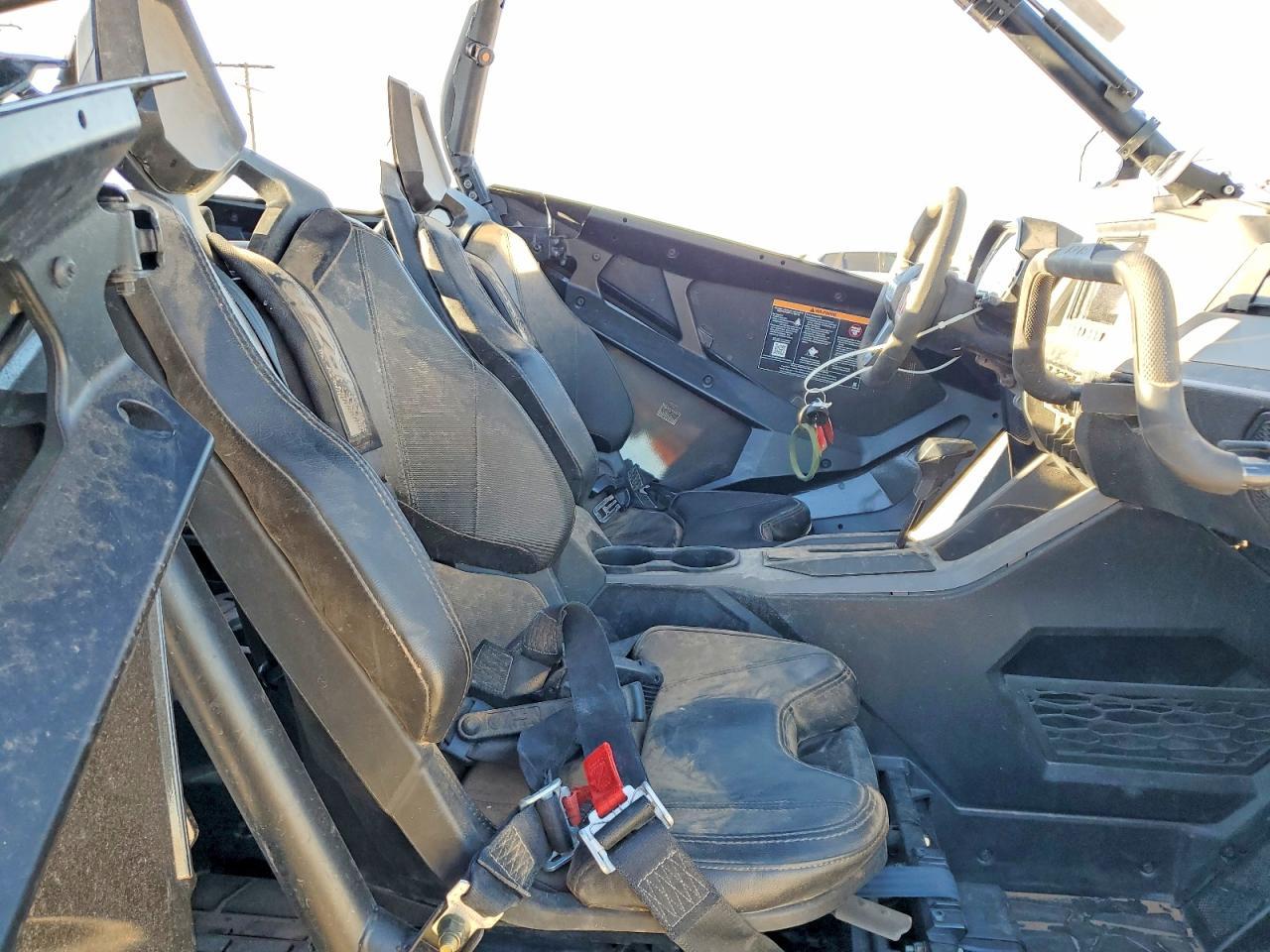 2023 Polaris Rzr Pro Xp 4 Ultimate - Фото 5
