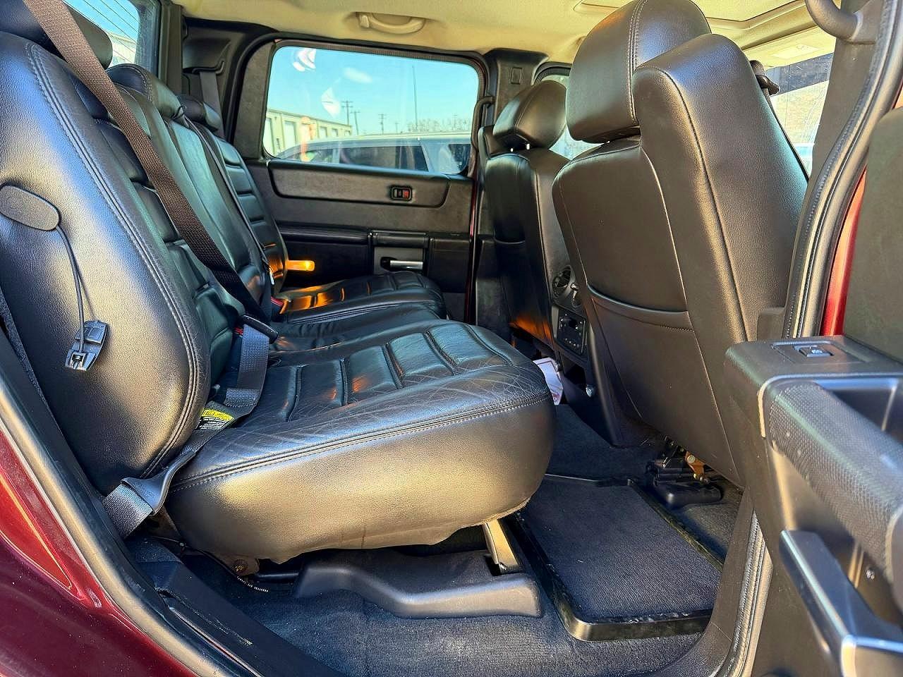 2006 Hummer H2 Sut - Image 6