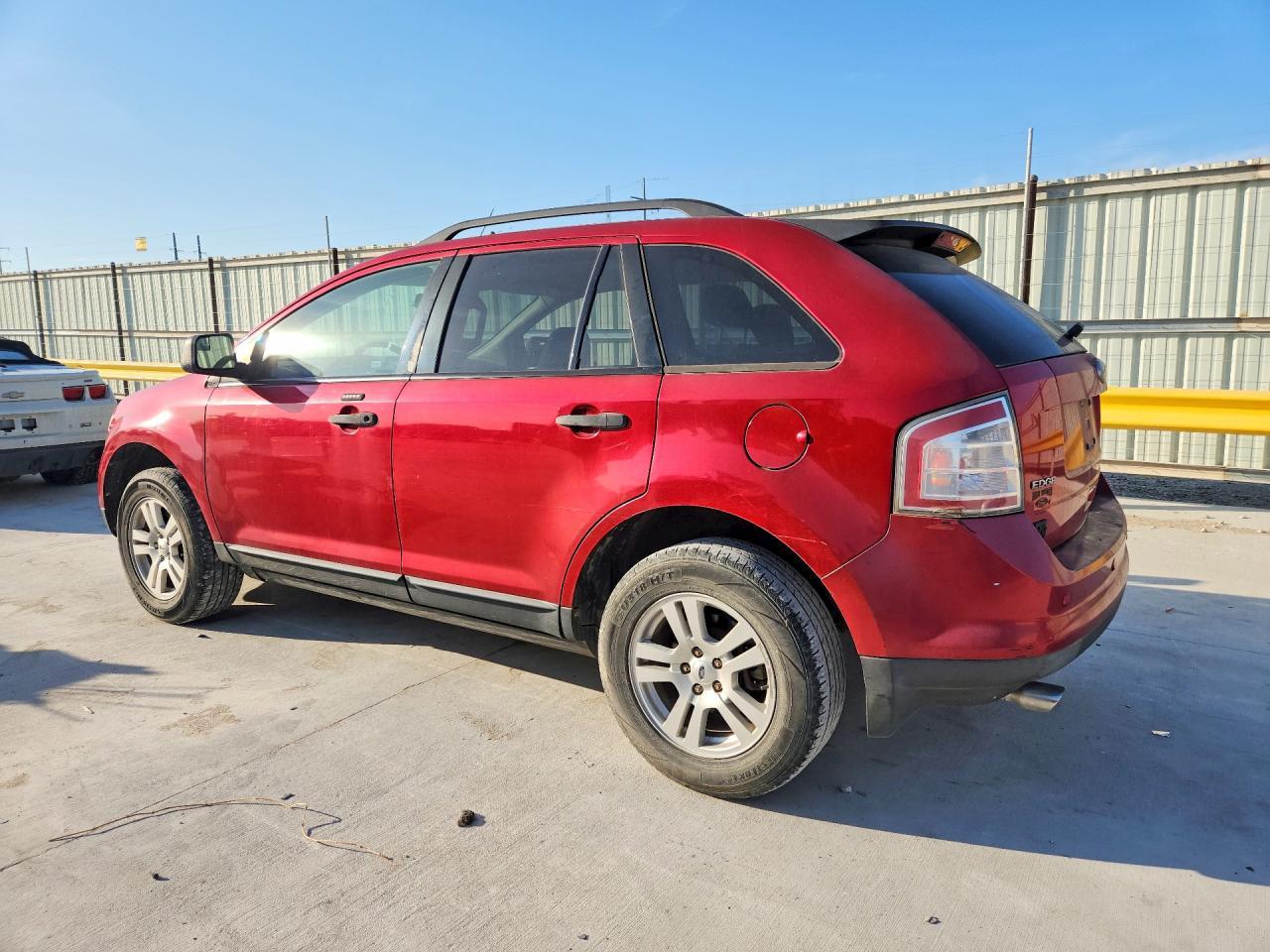 2010 Ford Edge Se - Image 2