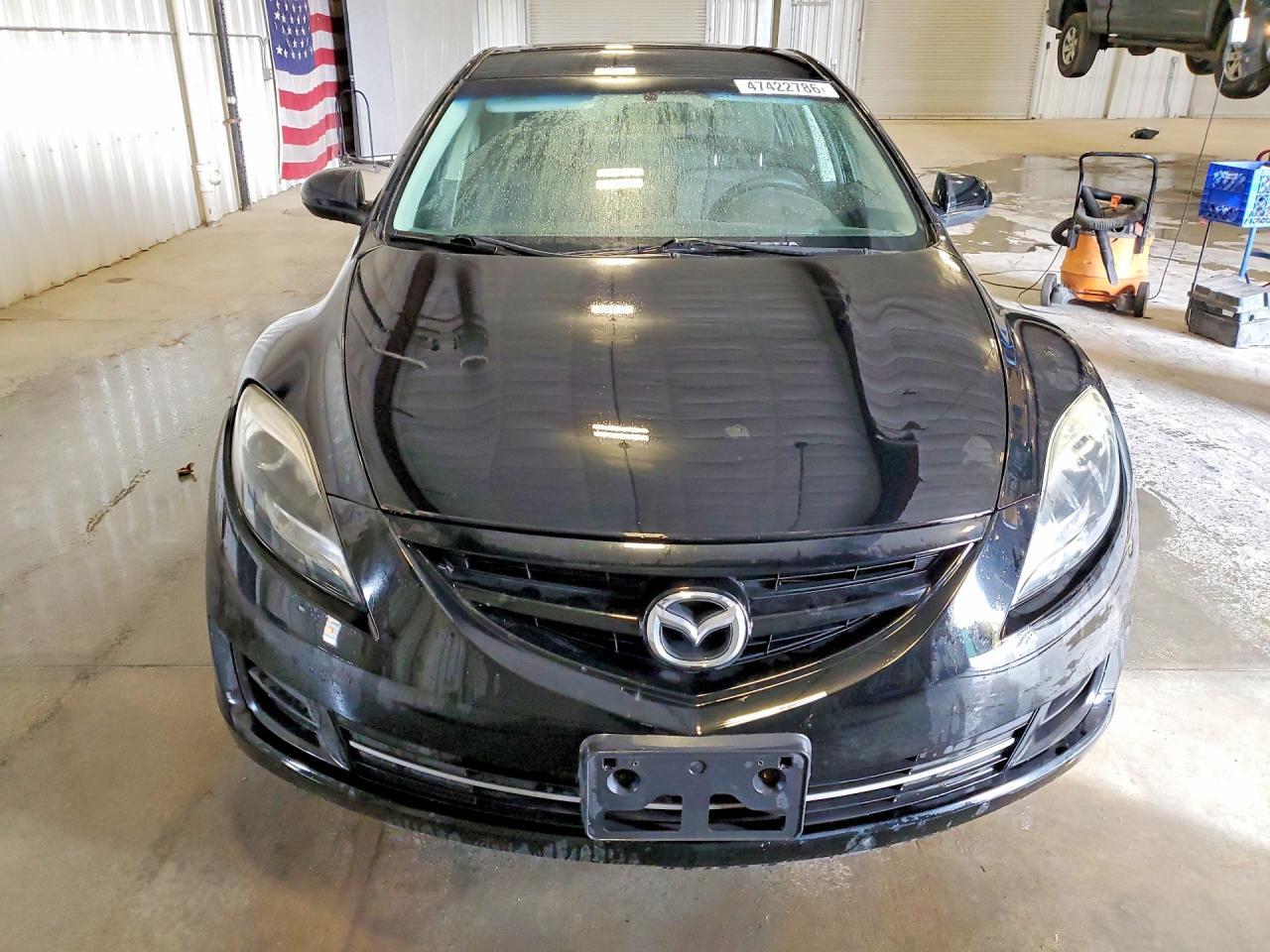 2013 Mazda 6 Sport - Фото 5