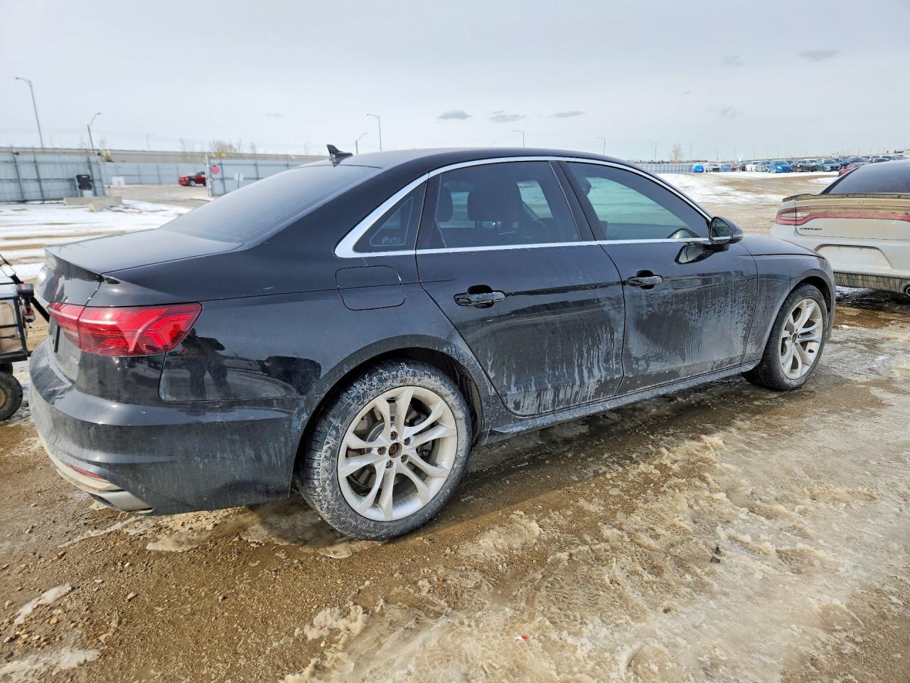 2020 Audi A4 Komfort - Image 3