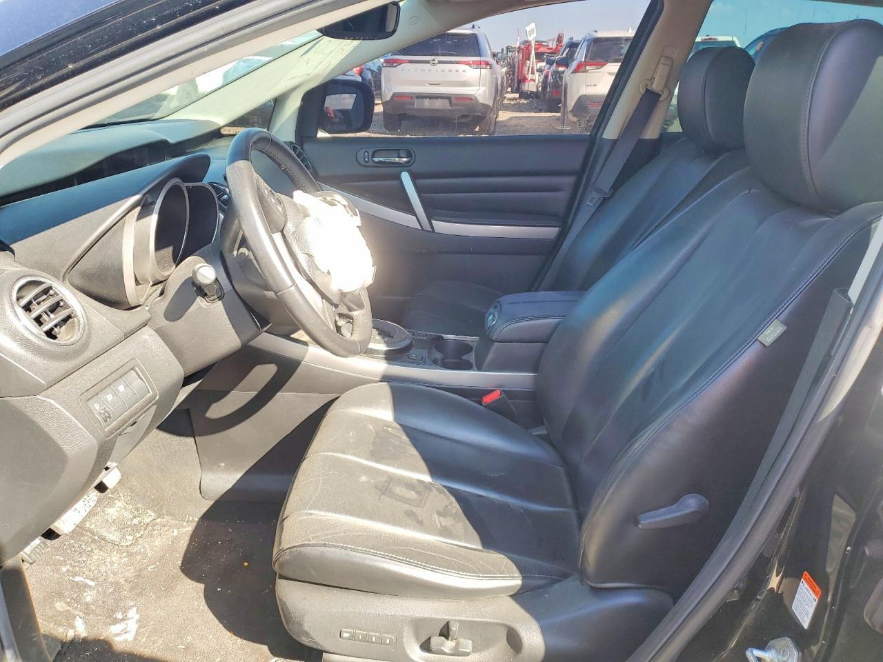 2010 Mazda Cx-7 - Фото 7