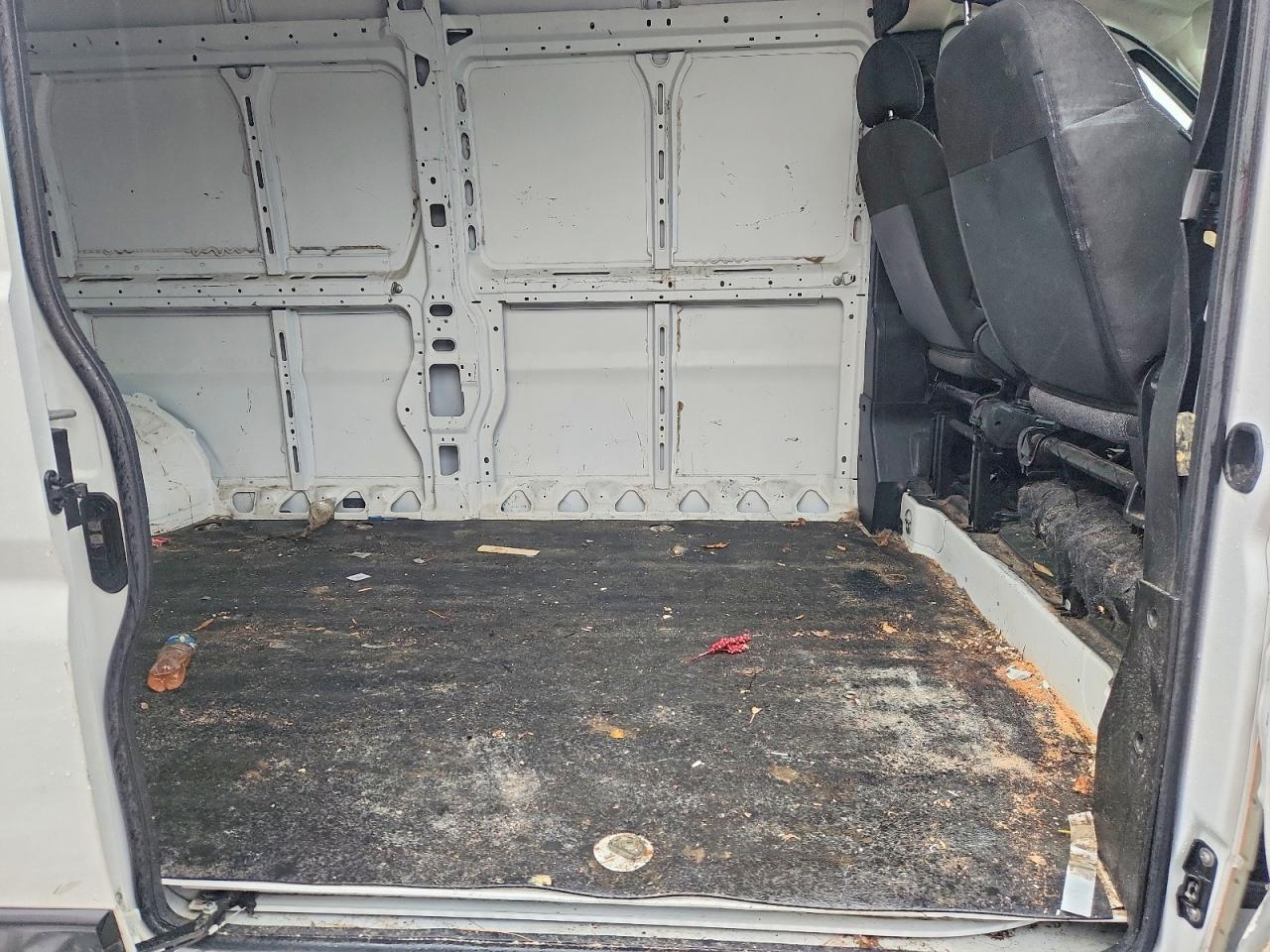 2023 Ram Promaster 2500 2500 High - Image 6