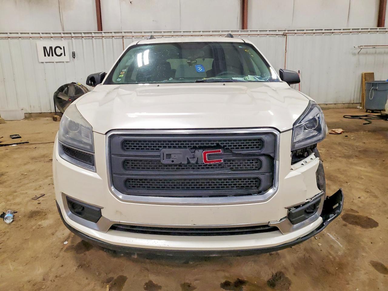 2015 GMC Acadia Sle - Image 5