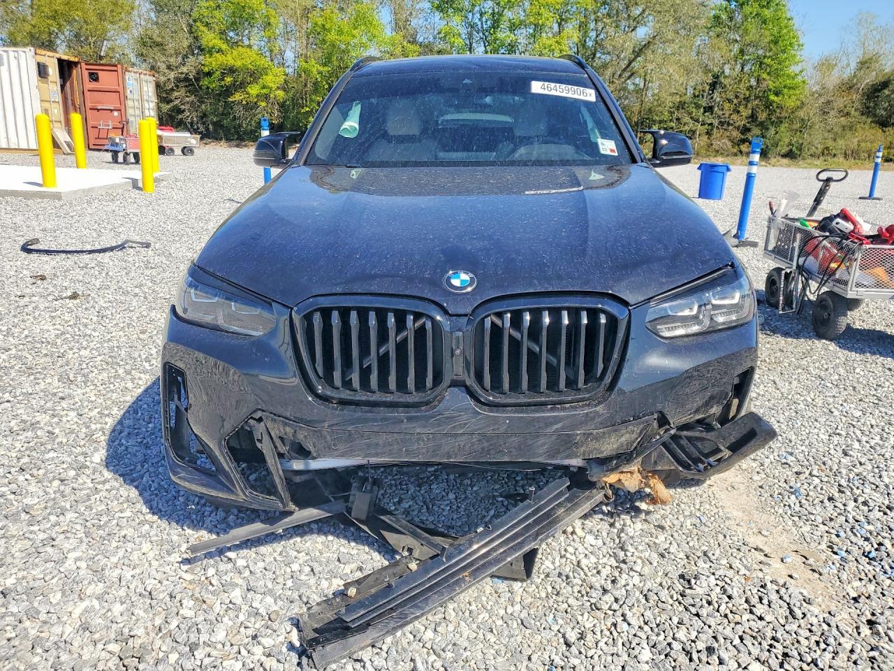2024 BMW X3 Sdrive30I - Image 5