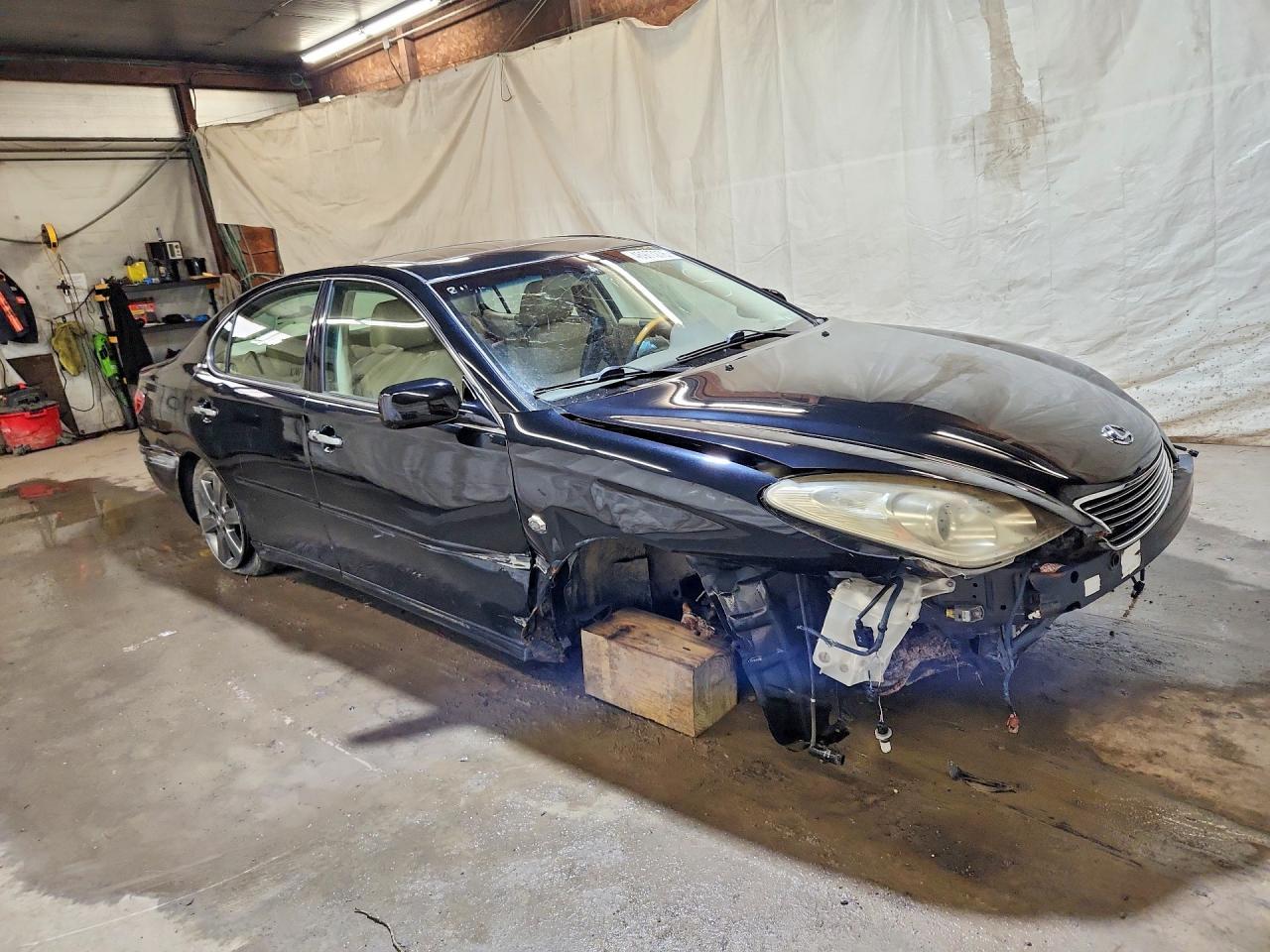 2006 Lexus Es 330 Base - Фото 4