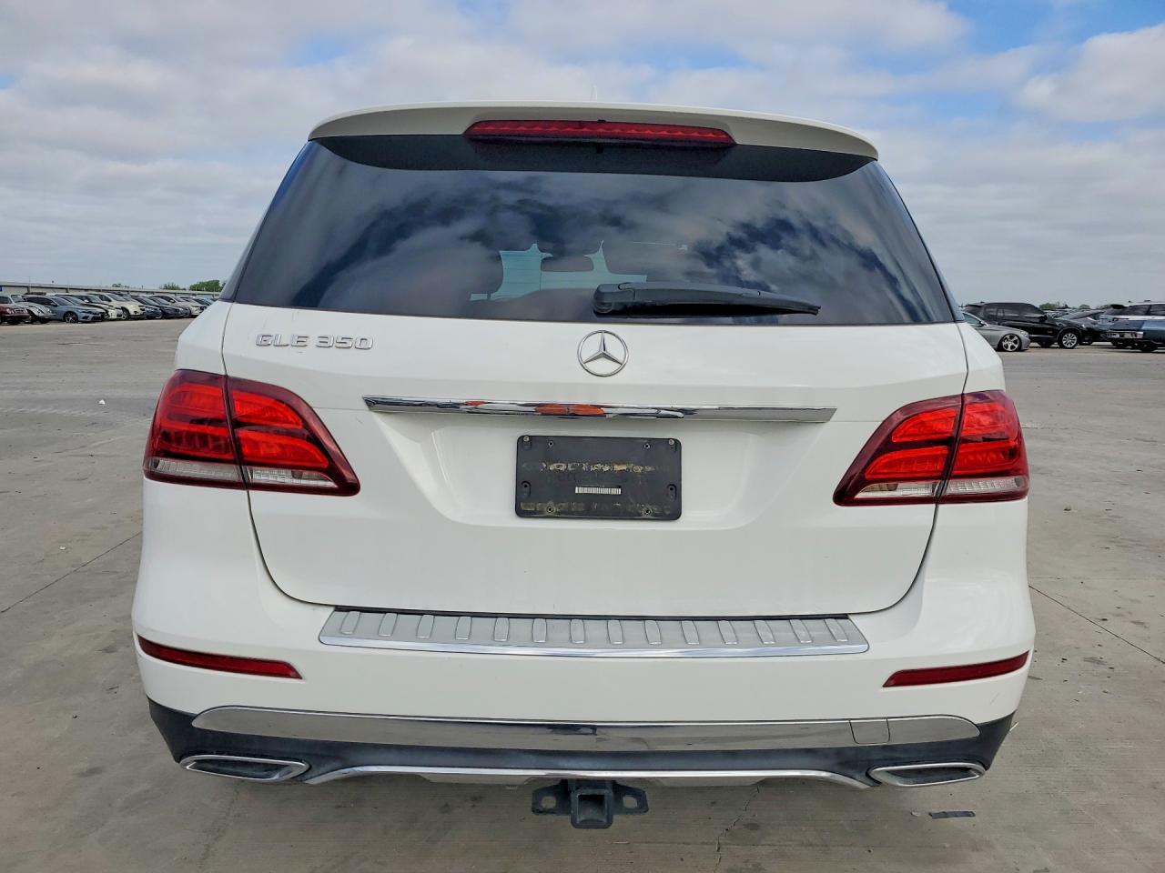 2017 Mercedes-Benz Gle 350 - Image 6