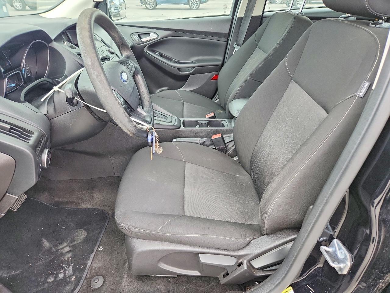2018 Ford Focus Se - Image 7